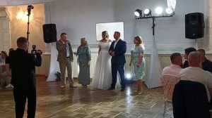 Свадьба Саши и Даши (4)
