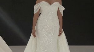 Показ свадебной коллекции Sima Couture 2025