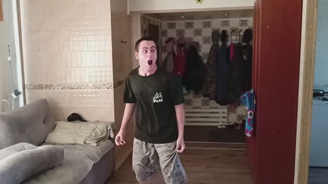 вымя негра 1
