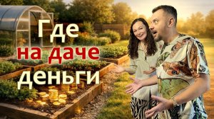 Дача: ВЫГОДА или УБЫТОК?