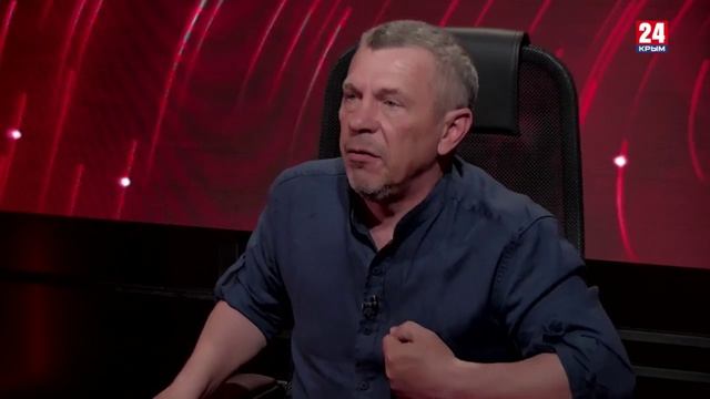 Политотдел. «О больших и маленьких военных хитростях»