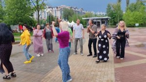 22 мая. Помню вечер...