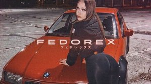STARLY // FDRX REMIX (Music Video)