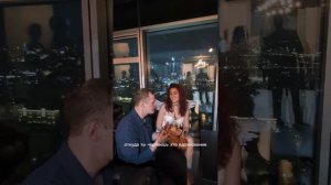 Интервью у именнинницы-Людмилы!