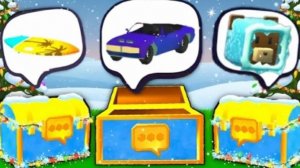Супер ДИНО мир АДВЕНЧЕР! Super bear adventure