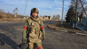 Говорит свидетель Байрактара! Запись эфира с Военкором Александром Харченко!