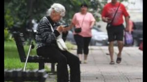 Онлайн-мошенники внедрили новую схему для пенсионеров