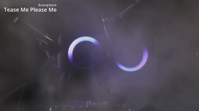Демонстрация звучания MEG SPA080BL (SCORPIONS "Tease Me Please Me) смотреть онлайн