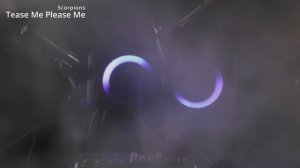 Демонстрация звучания MEG SPA080BL (SCORPIONS «Tease Me Please Me)