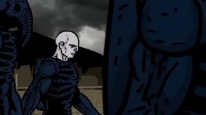 Alien Animated Film