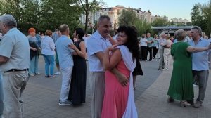 Ах, какая женщина.... 24.05.26.