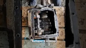 Какую коробку передач выбрать? Механика, автомат, робот или вариатор!