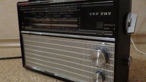 ВЭФ 202