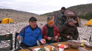 Анатолий Полотно - В Сибирь одна дорога
