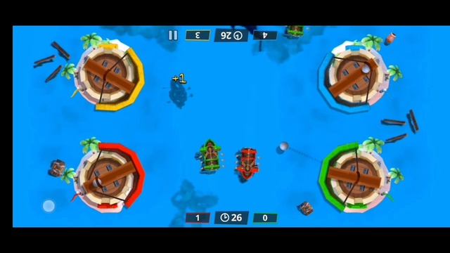 Играю в игру на 1,2,3,4 смотреть онлайн