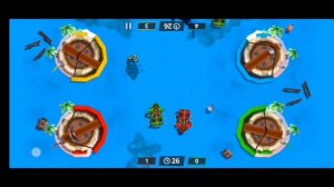 Играю в игру на 1,2,3,4