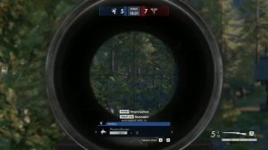 Sniper Elite Resistance cheaters - PhantomShooter (one shot kill aimbot)