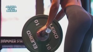Лучшая музыка для тренировок 2026 🔴 Мотивирующие песни для фитнеса и спортзала Мощный микс 2026 🚴