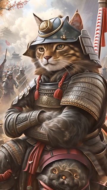 Котики смотреть онлайн