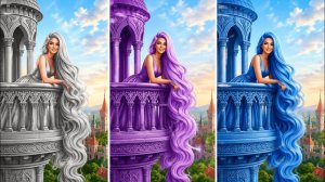 Борьба за красоту 🎀🤦♀️ Девчачьи проблемы и смешные ситуации!