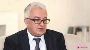 Рак поджелудочной и канцероматоз