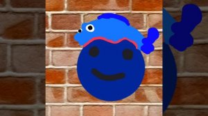 арт blue 💙 я исправил