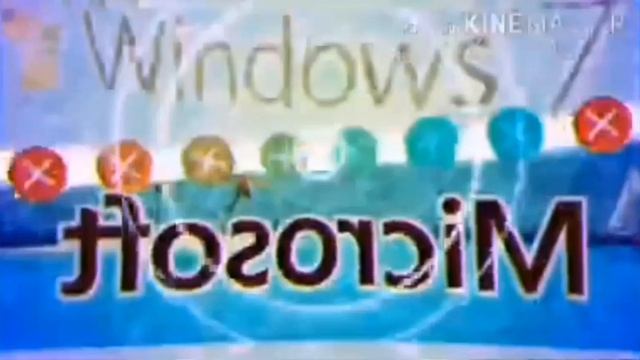 Заставка Windows® 95 смотреть онлайн