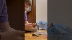 Распаковка чеееееееееееееееееееееек