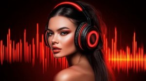 TRANCE Atmospheric Vocal Trance Mix Deep Emotional Vibes [I. I.]