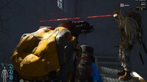 SCUM Дружба