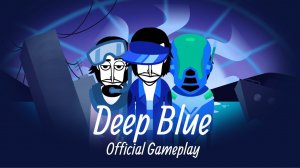 Incredibox - Deep Blue || Official Gameplay