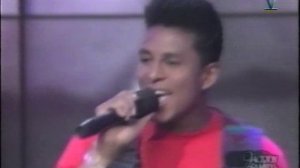Michael Jackson - Jackson Family Honors