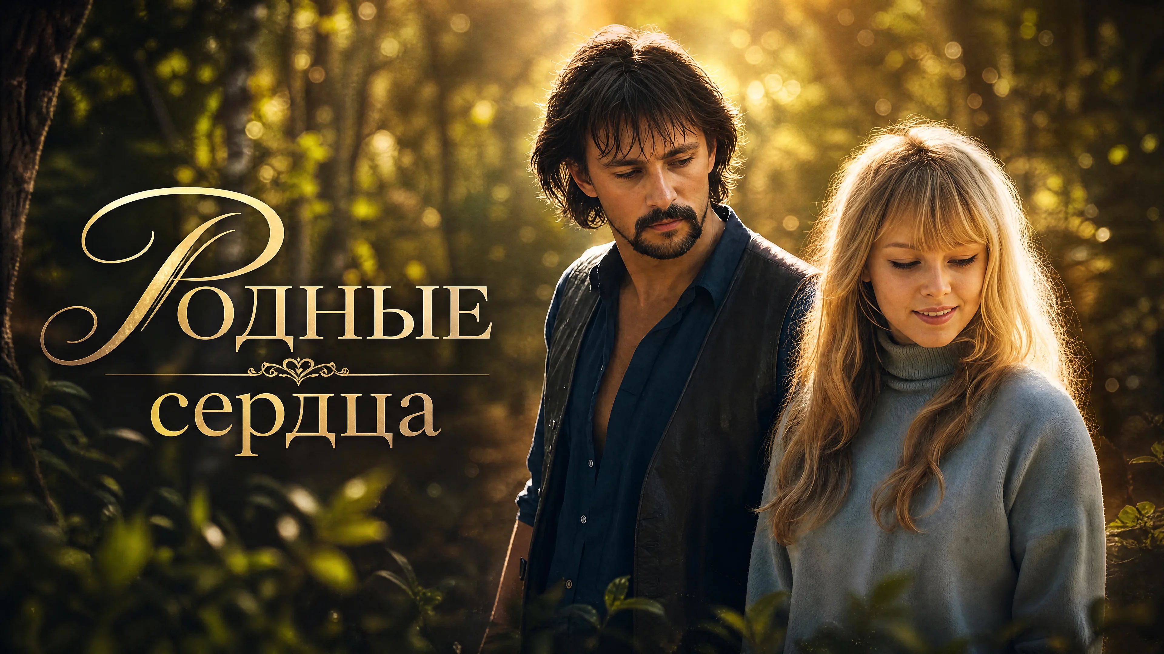 Родные сердца смотреть онлайн