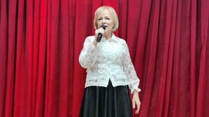 «Скажите детям»  исполняет Елена Зверева