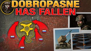 🚨 TOTAL WAR BEGINS: Two Oreshnik Strikes, Dobropasove Falls & 33% of Kostiantynivka💥 MS 25.05.2026