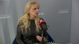 «Страницы с передовой» | Русский мир
