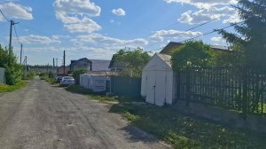 прогулка  на вб пошла за платьем