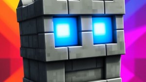 всевозможный мир в minecraft последняя часть
