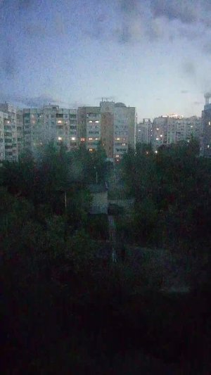 рассказываю истории из жизни