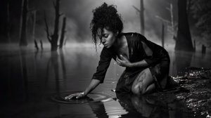 Bury Me Deep _ Southern Gothic Blues