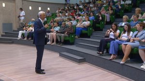 Время местное. Эфир: 25-05-2026 - Диалог с властью