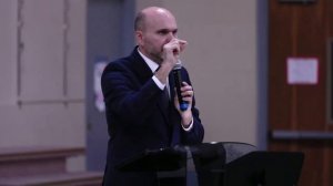 Победа над кознями дьявола - Виталия Олийника