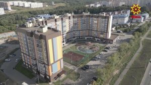 2030 çулччен республикăра 246 авариллĕ çуртра пурăнакан çынна çĕнĕ çуртсене куçармалла