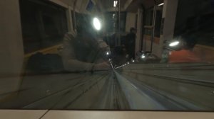 Экспресс в Шереметьево