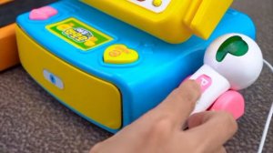 Распаковка игрушек для детей.