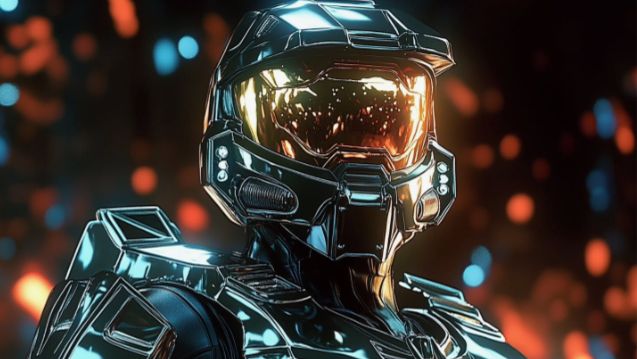 Halo infinite смотреть онлайн