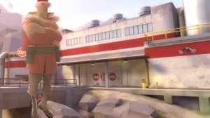 PainisMan | The Invicible Edit [TF2 Animation]