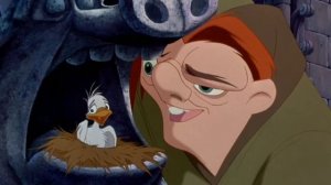 Мультик на вечер Горбун из Нотр Дама Оригинал:	The Hunchback of Notre Dame Возраст:	6+ Год:	1996