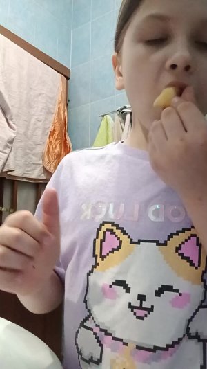 красимся на прогулку