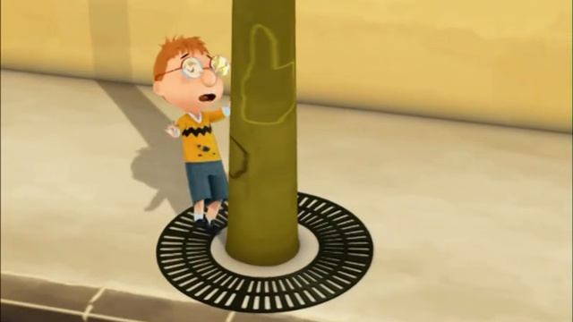 le petit nicolas la guerre des chouchous смотреть онлайн